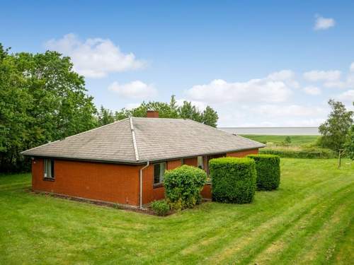 Ferienhaus Jalmari - 3.5km from the sea