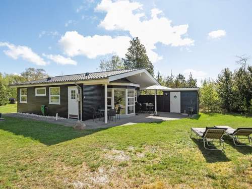 Ferienhaus Bogatin - 1km from the sea