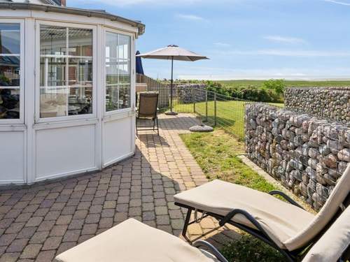 Ferienhaus Langsom - 100m from the sea