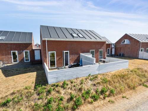 Ferienwohnung, Appartement Aappo - 2.3km from the sea in Western Jutland  in 
Rømø (Dnemark)