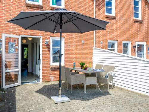 Ferienwohnung, Appartement Hansia