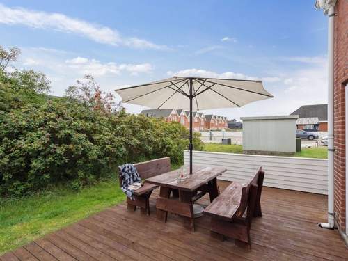 Ferienwohnung, Appartement Edly - 2.3km from the sea