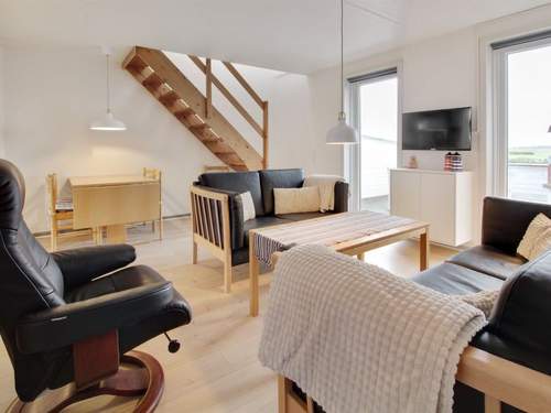 Ferienwohnung, Appartement Terje - 2.3km from the sea