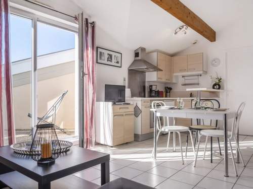 Ferienwohnung Camijeanne  in 
Capbreton (Frankreich)