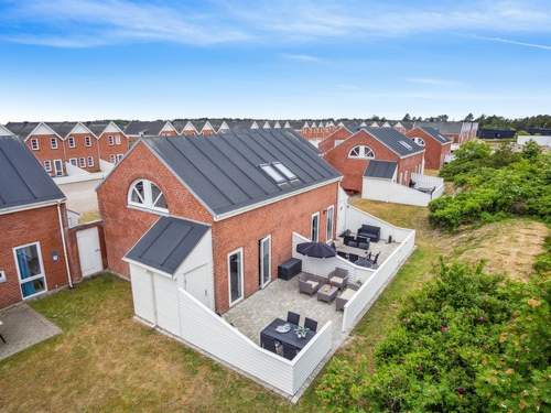 Ferienwohnung, Appartement Withulf - 2.3km from the sea