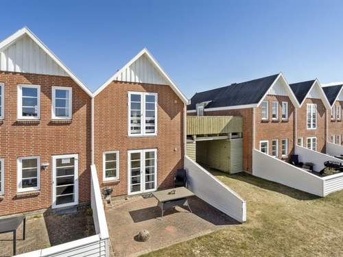 Ferienwohnung, Appartement Otto - 2.3km from the sea