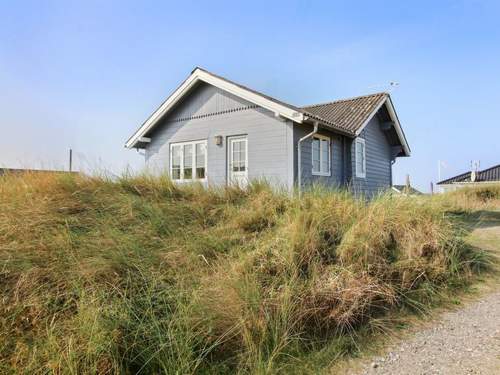 Ferienhaus Gertraud - all inclusive - 500m from the sea in Western Jutland  in 
Rm (Dnemark)