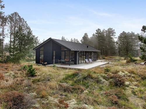Ferienhaus Turkka - 3.8km from the sea
