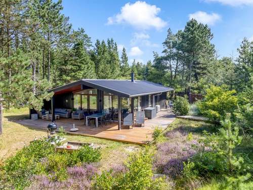 Ferienhaus Santuzza - 3.9km from the sea