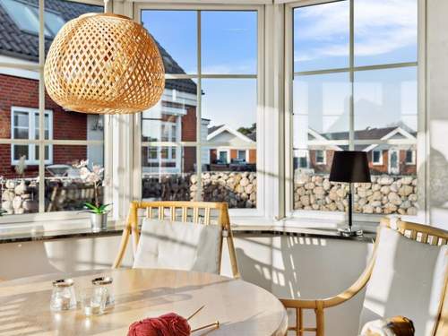 Ferienhaus Harriette - 100m from the sea
