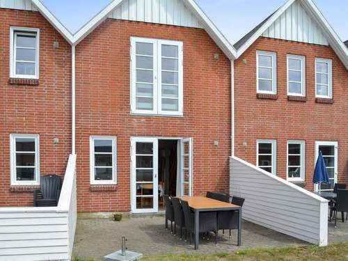 Ferienwohnung, Appartement Silja - 2.3km from the sea
