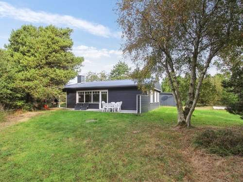 Ferienhaus Heidie - 3.0km from the sea