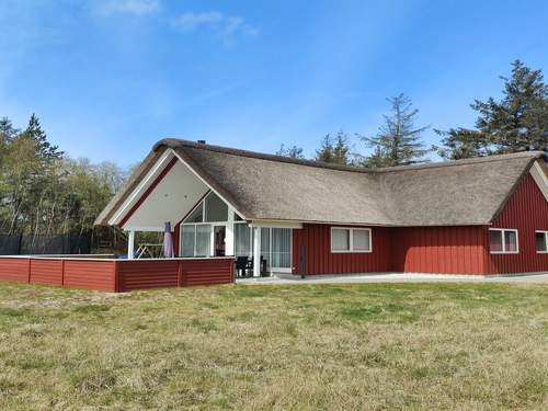 Ferienhaus Lima - 3.5km from the sea