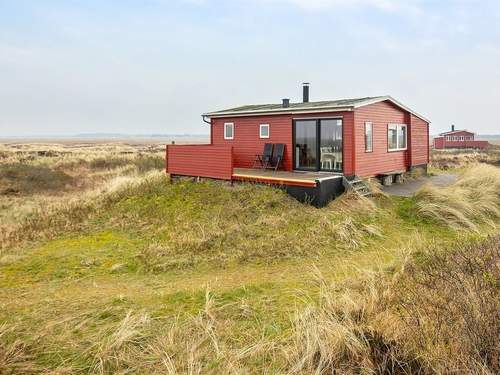 Ferienhaus Lennart - all inclusive - 750m from the sea in Western Jutland  in 
Rm (Dnemark)