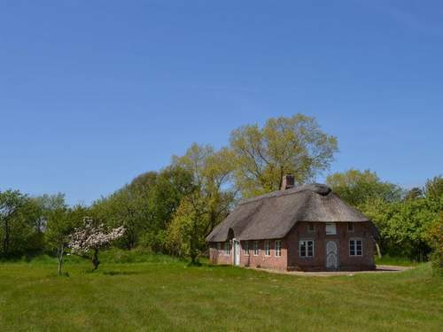 Ferienhaus Botmund - 3.6km from the sea