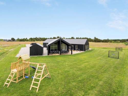Ferienhaus Fridel - 4km from the sea