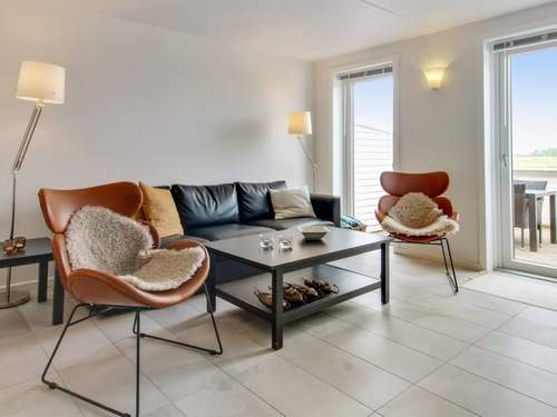 Ferienwohnung, Appartement Maarit - 2.3km from the sea