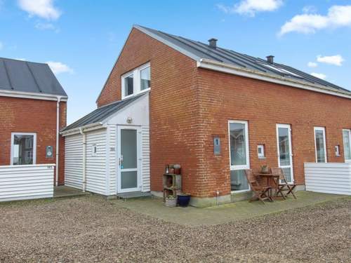 Ferienwohnung, Appartement Aslef - 2.3km from the sea