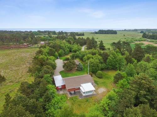 Ferienhaus Gwen - 2.7km from the sea