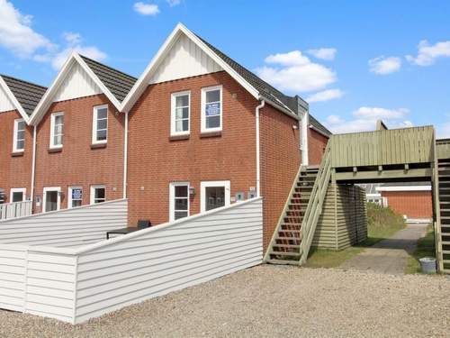 Ferienwohnung, Appartement Lotte - 2.3km from the sea