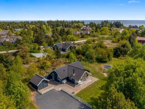 Ferienhaus Tovi - 4km from the sea