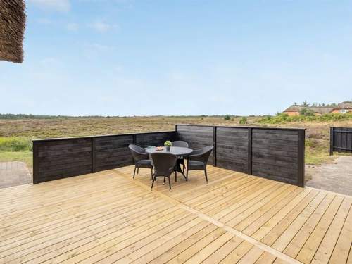 Ferienhaus Dietmar - 2.8km from the sea