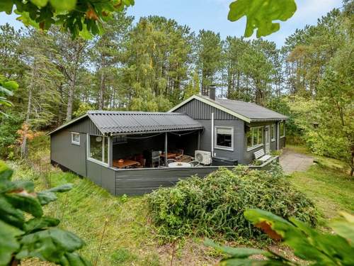 Ferienhaus Amala - 2.5km from the sea