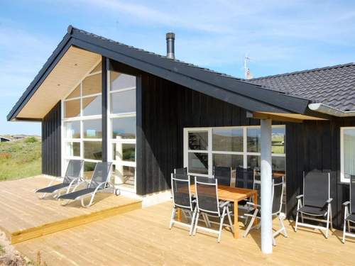Ferienhaus Ung - 150m from the sea