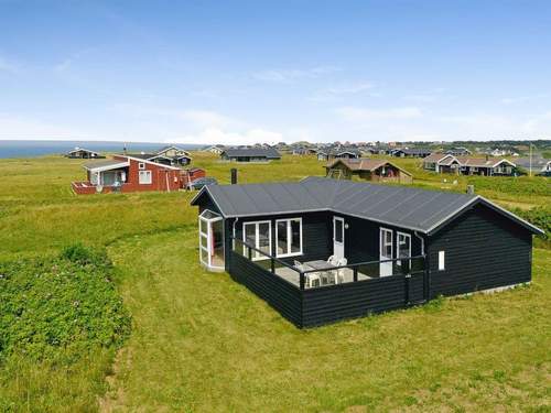 Ferienhaus Smilla - 50m from the sea
