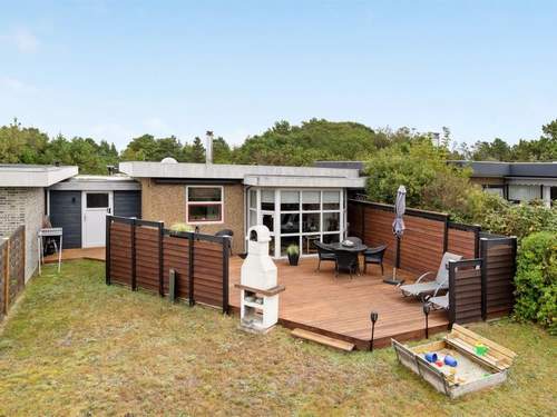 Ferienhaus Sighmar - 900m from the sea
