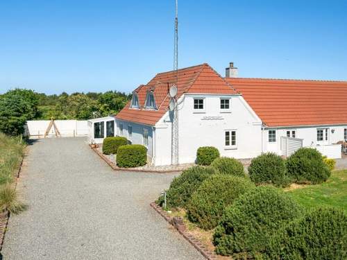 Ferienhaus Stefan - 500m from the sea
