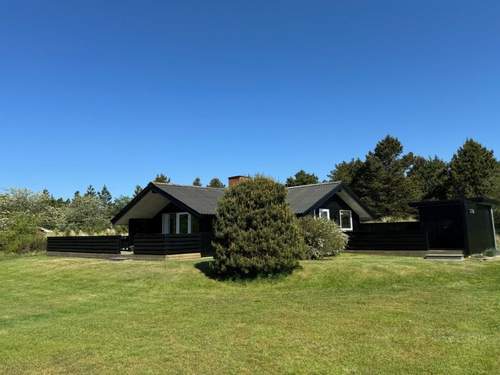 Ferienhaus Ilsi - 1.5km from the sea