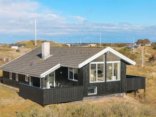 Ferienhaus Hansina - 500m from the sea
