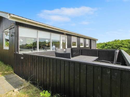Ferienhaus Kris - 200m from the sea