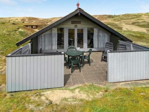 Ferienhaus Keijo - 1.5km from the sea