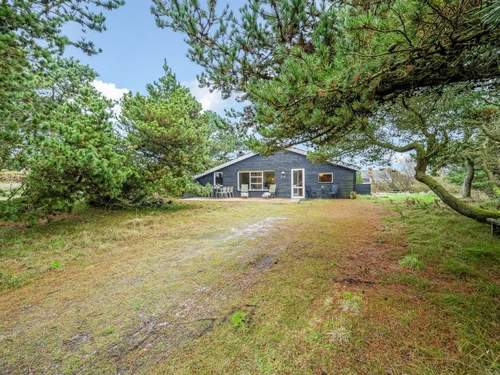 Ferienhaus Samuli - 400m from the sea