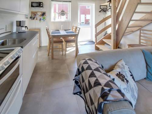 Ferienhaus Alissa - 400m from the sea