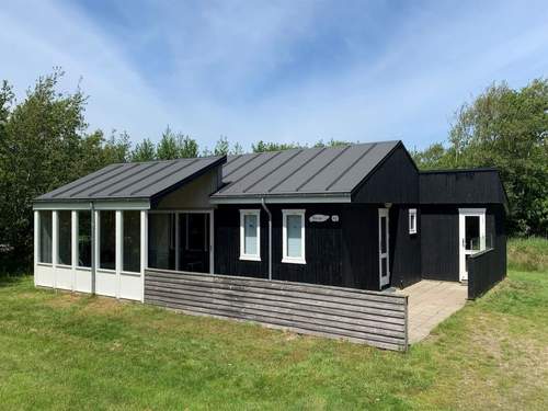 Ferienhaus Patrice - 2km from the sea