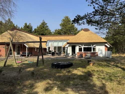 Ferienhaus Grep - 700m from the sea