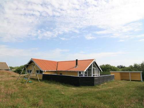 Ferienhaus Uma - 400m from the sea