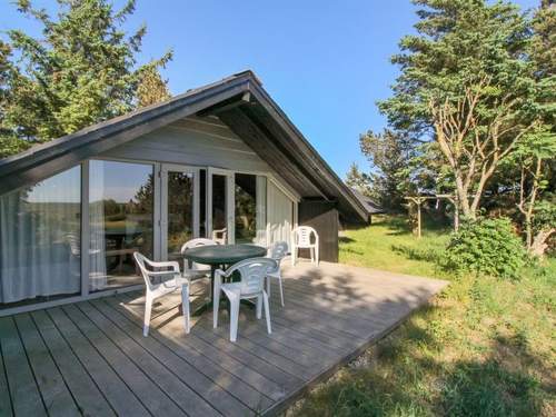 Ferienhaus Ernst - 700m from the sea