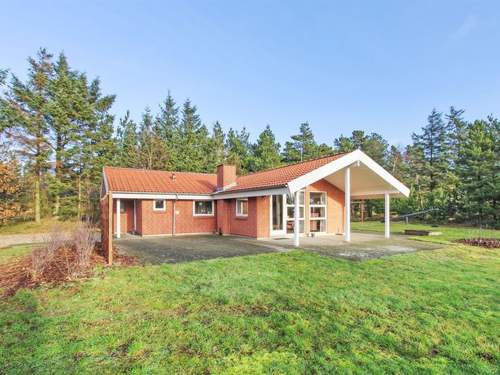 Ferienhaus Salla - 1.2km from the sea