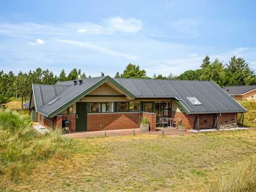 Ferienhaus Görel - 1km from the sea