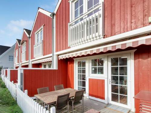 Ferienwohnung, Appartement Guthir - 1.2km from the sea