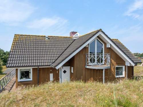 Ferienhaus Falk - 500m from the sea