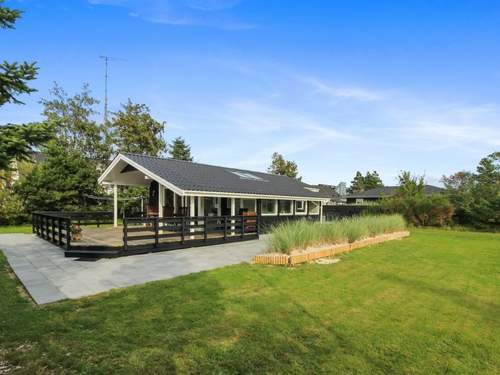 Ferienhaus Hildegarde - 900m from the sea