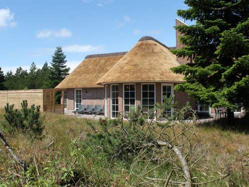 Ferienhaus Ingmund - 2km from the sea
