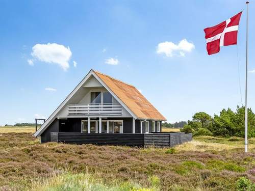 Ferienhaus Teda - 2km from the sea