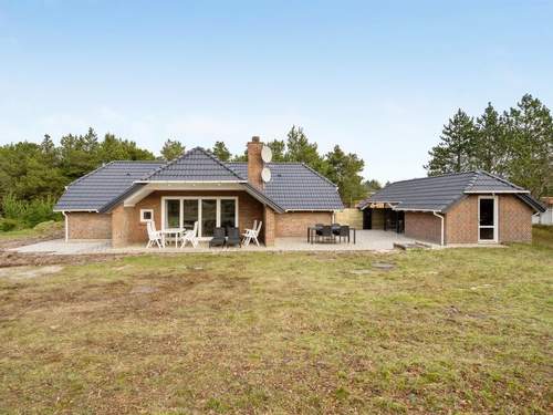 Ferienhaus Lumi - 800m from the sea
