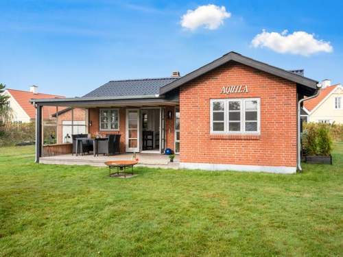Ferienhaus Agni - 800m from the sea